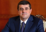 Արայիկ Հարությունյան. Կլինեմ յուրաքանչյուր արցախցու նախագահը
