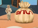 ՈՒղեղները լվանալու պատվե՞ր է 