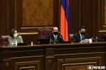 ԱԺ-ին կարող ենք տուն ուղարկել