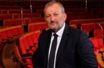 Ֆրանսուա Պուպոնին Ֆրանսիայի խորհրդարանին Արցախի անկախության ճանաչման վերաբերյալ բանաձև կներկայացնի