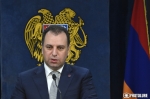 Վիգեն Սարգսյան. 70 սպայական ընտանիք կնշի բնակարանամուտը