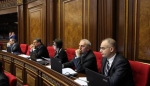 Հայաստանում Սահմանադրության բախտը չի բերում 