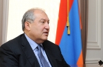 Արմեն Սարգսյանը վստահեցնում է, որ չի մտածում վարչապետ լինելու մասին