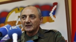 Լռում են, որ հար­վա­ծի տակ չդ­նեն