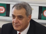 Դավիթ Շահնազարյանի հայտարարությունը