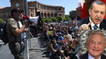Հայկական սարսափ  (այս պատմությունը գրվելու է դասագրքերում)