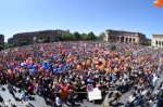 «Թավշյա» անվան տակ թաքնված պրոքսի հեղաշրջմամբ սկսվեց պետականության համակարգային ապամոնտաժումը