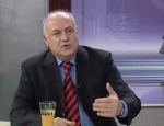 Խաղաղասեր Արտաշես Գեղամյանը Բաքվում