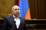 Հայաստանում այլևս «կարմիր գծեր» չկան
