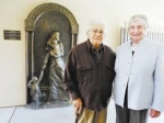 «Փրկված մայրը»