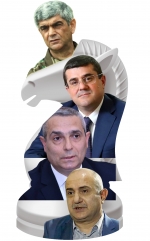 Գլխա­վոր ինտ­րիգ­նե­րը դեռ առջևում են