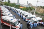 Օգոստոսի 29-ից սեպտեմբերի 4-ը մայրաքաղաքում ծնվել է 539 երեխա