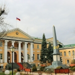 Ռուսաստանը կարևոր է Հայաստանի համար նույնքան, ինչքան Հայաստանի շահն է կարևոր Ռուսաստանի համար
