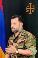 Անկախությունը ծնողի պես է․ նրան չեն ընտրում, նրան սիրում են ու պաշտպանում սեփական կյանքի գնով