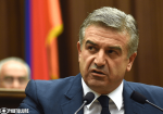 Քարոզարշավ. օր յոթերորդ. Կարեն Կարապետյանի «իշխանափոխությունը»