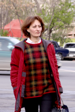 Ով չի հասկանում, որ մեր շահը հիմա Ռուսաստանի հետ նույն ճամփով գնալն է, առնվազն ավանտյուրիստ հայրենադավ է