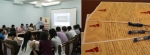 «Levitt»-ը երիտասարդ գիտնականներին տալիս է միջազգային գիտական պարբերականներում հոդվածներ տպագրելու հմտություններ