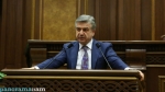  Կարեն Կարապետյան. Հայաստան-Իրան երկաթգծի կառուցումը ինքնանպատակ չպետք է լինի