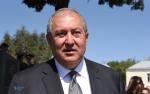 Արմեն Սարգսյանը դուրս է գրվել հիվանդանոցից
