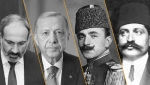 Այսօր ով գնում է Ջահերով երթին կամ վաղը ով կգնա Ծիծեռնակաբերդ, Նիկոլ Փաշինյանի հակառակորդներն են