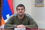 Արայիկ Հարությունյան. Ո՞վ է ծախել հողը, ծախել ենք ազգովի, դավաճանել ենք մեր զինվորներին
