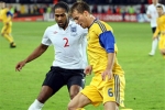 Անգլիա-ՈՒկրաինա` 1:0, Շվեդիա-Ֆրանսիա` 2:0