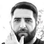 Տան ներսի աղբը մե՛նք պիտի մաքրենք