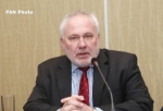 ԵԱՀԿ Մինսկի խմբի համանախագահների մանդատի մեջ ներառված չի եղել հետաքննել, թե ով է սկսել առաջինը