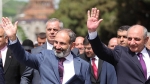 Նիկոլ Փաշինյանի մայիսի 9-ը