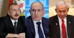 Իսրայելի ճանաչումը՝ նոր մարտահրավեր Ադրբեջանին. պատմաբան