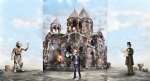 Քանդիչ մեթոդաբանության հրեշադեմ սինթեզը