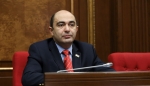Էդմոն Մարուքյանը անդրադարձել է նոյեմբերի 9-ի գիշերը Փաշինյանի ստորագրած հայտարարության 7-րդ կետին