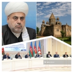 Պատմական կեղծարարության նոր «բարձունքներ»