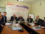 Եվրասիական փորձագիտական ակումբը ամփոփեց իր տարին