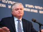 Էդվարդ Նալբանդյանը կմեկնի Մինսկ