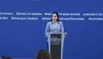 ԱԳՆ. Վերին Լարս անցակետում այս պահին Հայաստան վերադարձող ՀՀ քաղաքացիներ կամ ավտոբուսներ չկան