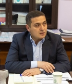 Եթե ոչ Համալսարանում, ուրիշ որտե՞ղ պիտի կոտրվի նվաստացումների շղթան