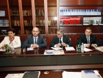 Եվրանեսթ խորհրդարանական վեհաժողովի պատվիրակությունը Հայաստանում քննարկում է Հայոց Ցեղասպանությունը դատապարտող բանաձև