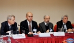 Ինչպես բաժանել իշխանության կարկանդակը