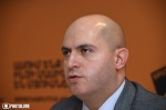 Արմեն Աշոտյան. Վարչապետի պաշտոնը զավթած մարդը որևէ բարոյական և իրավական իրավունք չունի մեղադրելու
