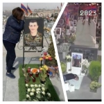 Չեմ կարող չանդրադառնալ քայլող խայտառակություն առաջին տիկնոջը
