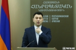 Էդուարդ Շարմազանով. Հայաստանում կա՞ քաղաքական ճնշում՝ կա, կա՞ քաղաքական պրեսինգ՝ կա