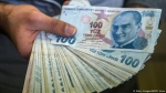 Թուրքական լիրայի անկման նոր ռեկորդ է գրանցվել