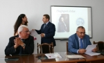 Պարգևատրվեցին ուսանողական գիտաժողովի մրցանակակիրները