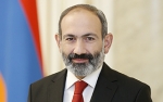 Նիկոլ Փաշինյանը շնորհավորել է Էմանուել Մակրոնին 