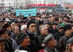 Ղրիմի թաթարներին ազատում են աշխատանքից