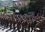 Ամառային զորակոչի անցկացման ժամկետներում փոփոխություններ չեն նախատեսվում