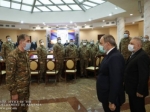 Փաշինյանը ՊՆ-ում կոնֆլիկտ է հրահրել