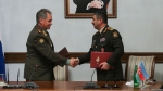 Շոյգու. Ադրբեջանը Կասպյան տարածաշրջանի անվտանգության ֆորպոստն է 