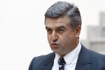 Վարչապետը ժողովրդի սրտից խոսեց